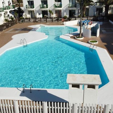 La Perla De S.Valentin Lägenhet Corralejo Exteriör bild