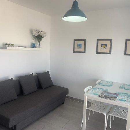 La Perla De S.Valentin Lägenhet Corralejo Exteriör bild