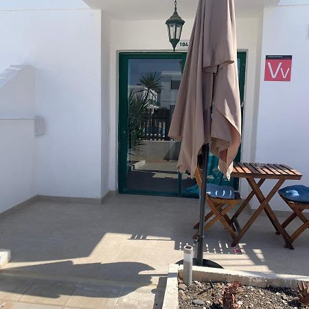 La Perla De S.Valentin Lägenhet Corralejo Exteriör bild