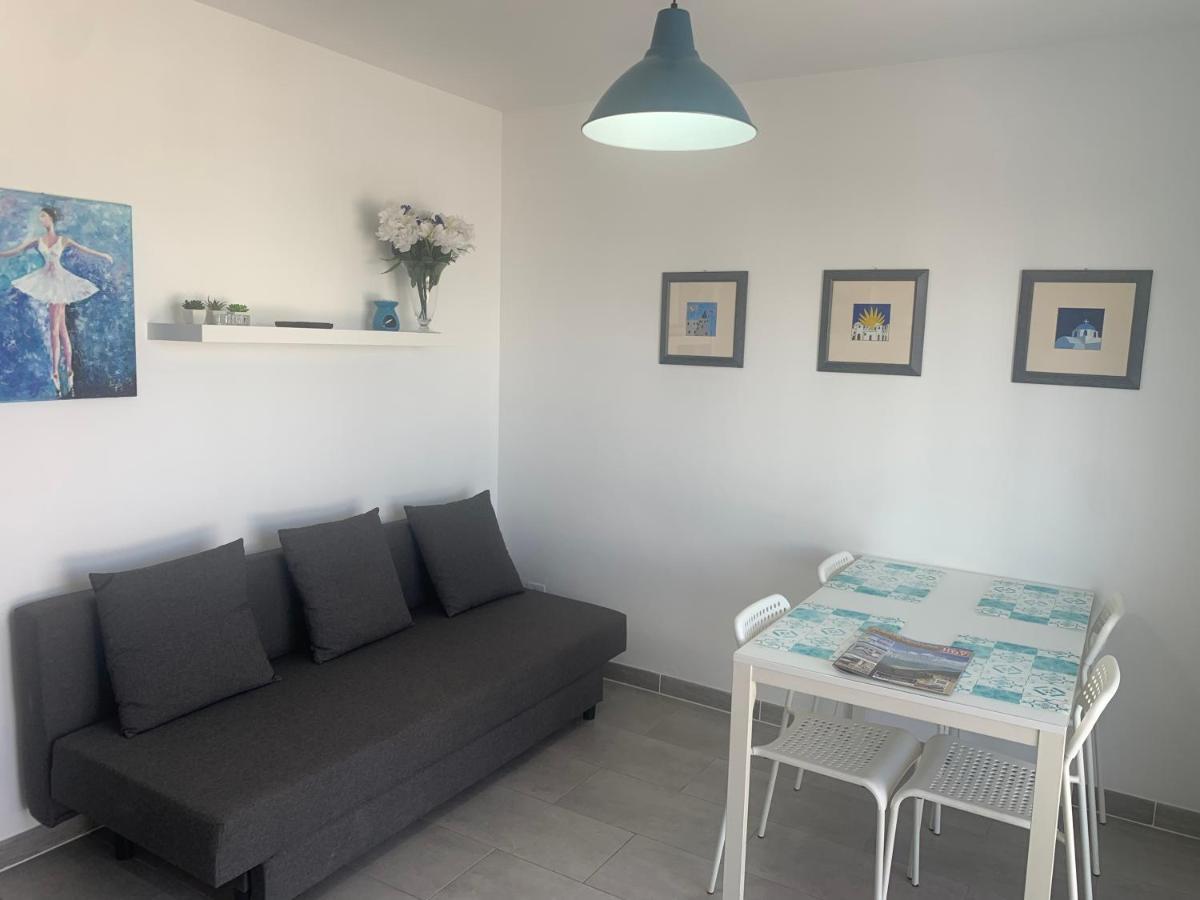 La Perla De S.Valentin Lägenhet Corralejo Exteriör bild