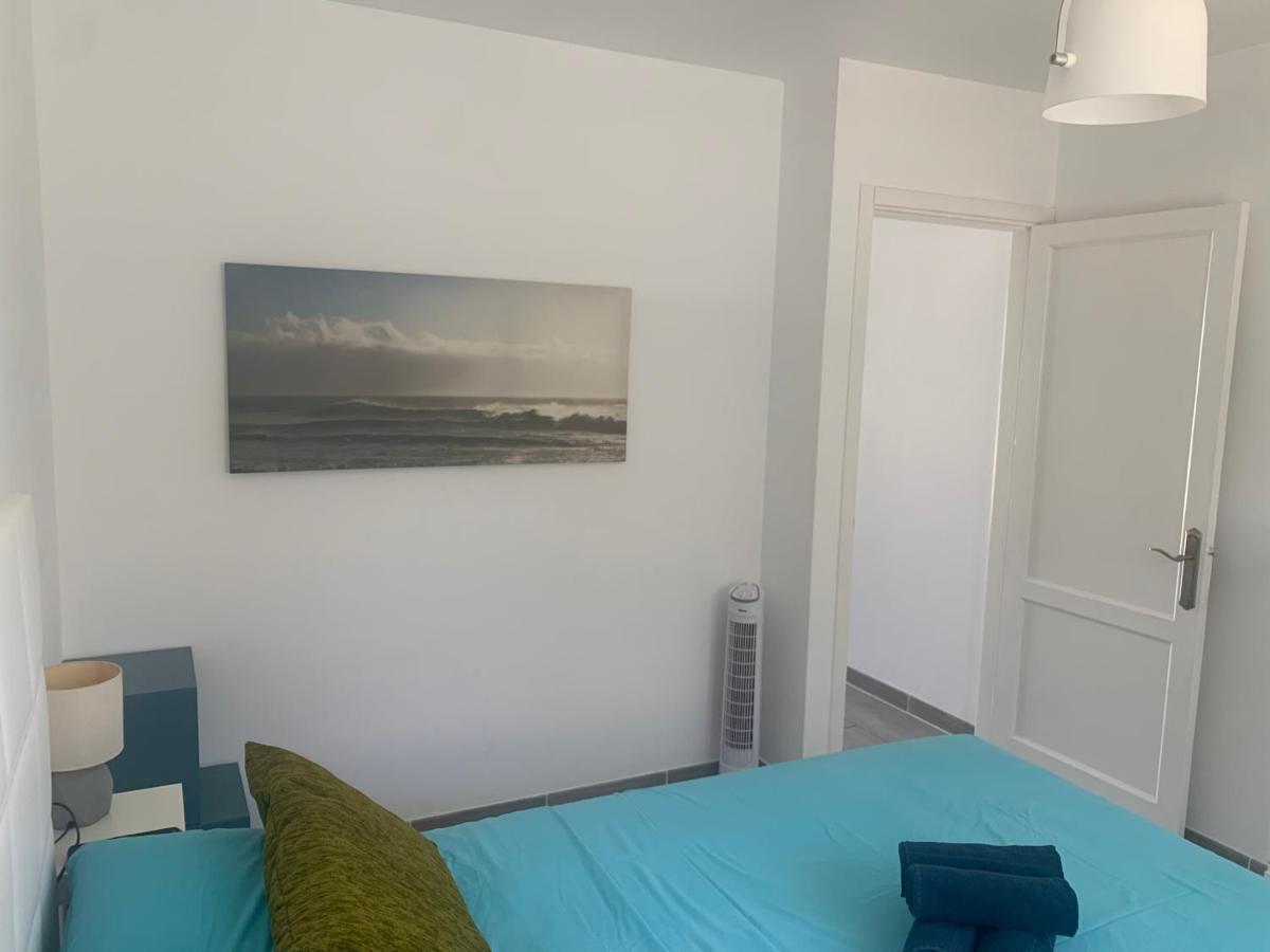 La Perla De S.Valentin Lägenhet Corralejo Exteriör bild