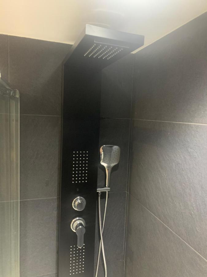 La Perla De S.Valentin Lägenhet Corralejo Exteriör bild