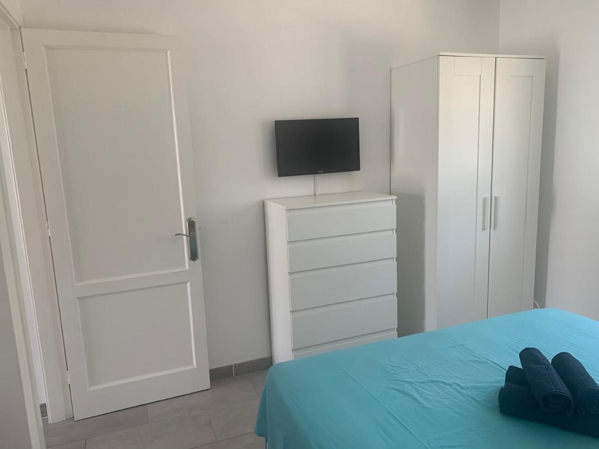 La Perla De S.Valentin Lägenhet Corralejo Exteriör bild