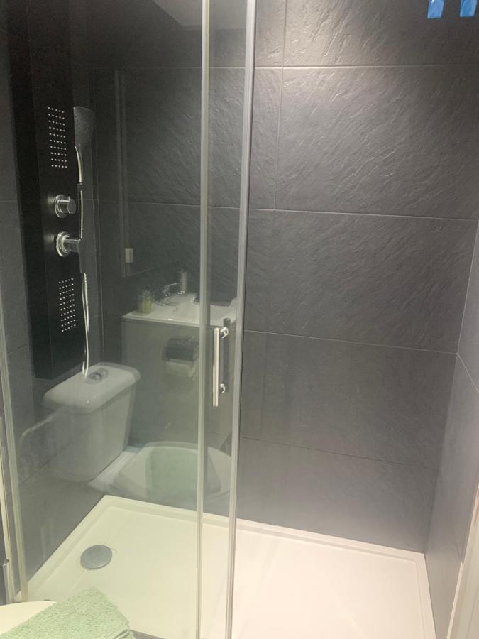 La Perla De S.Valentin Lägenhet Corralejo Exteriör bild